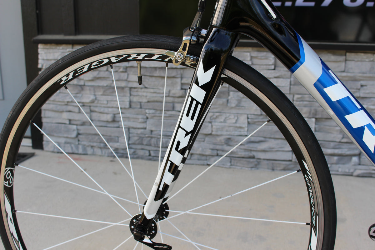 2011 Trek Madone 6.5 - 15lbs - SRAM Force