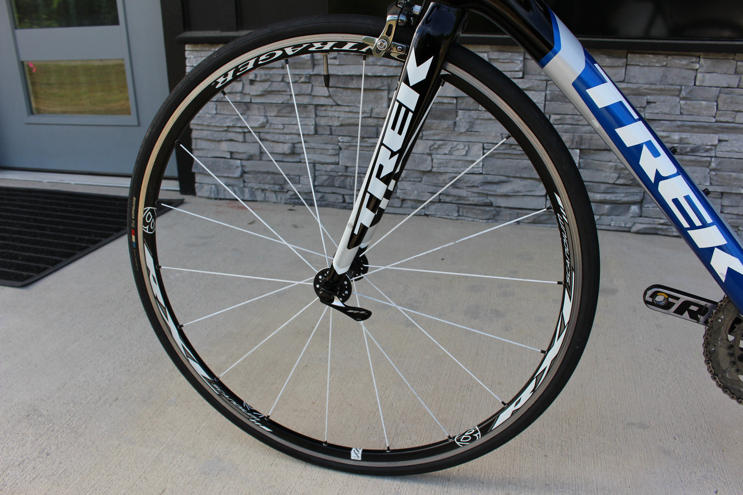 2011 Trek Madone 6.5 - 15lbs - SRAM Force