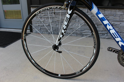 2011 Trek Madone 6.5 - 15lbs - SRAM Force