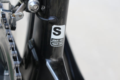 2015 BMC Timemachine TM01- Di2- Tri/TT- 18lbs