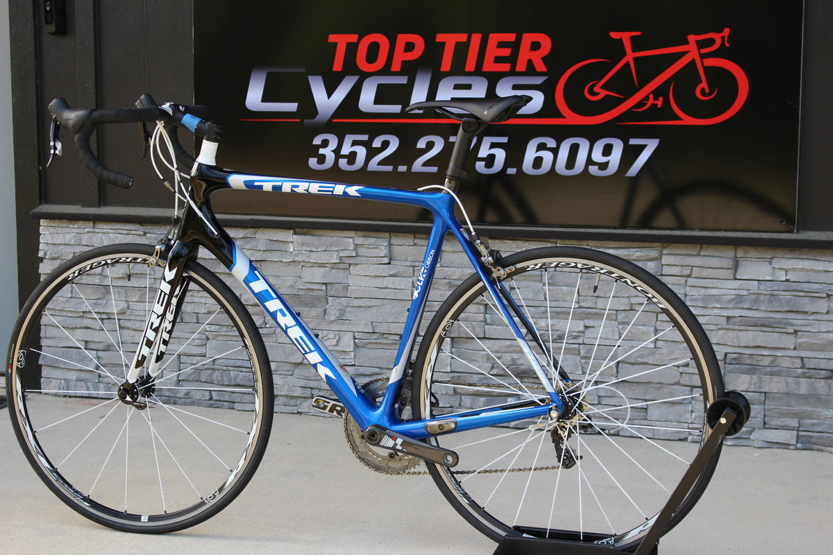 2011 Trek Madone 6.5 - 15lbs - SRAM Force