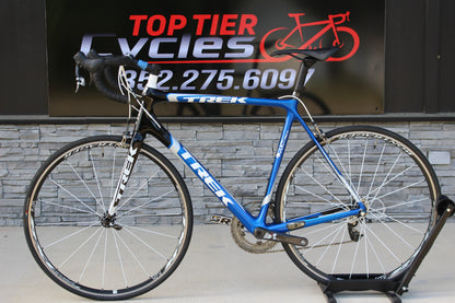 2011 Trek Madone 6.5 - 15lbs - SRAM Force