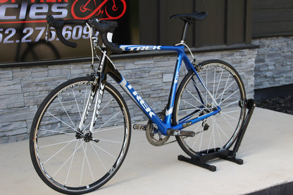 2011 Trek Madone 6.5 - 15lbs - SRAM Force