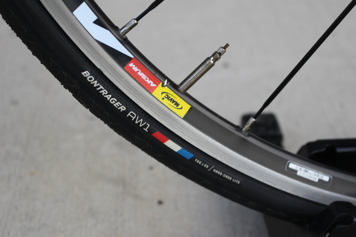 2015 BMC Timemachine TM01- Di2- Tri/TT- 18lbs
