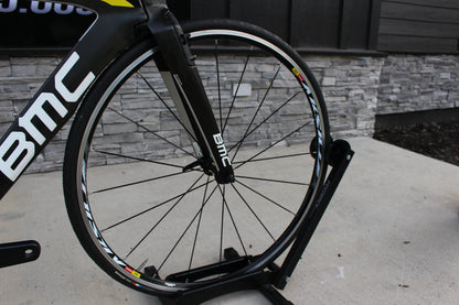 2015 BMC Timemachine TM01- Di2- Tri/TT- 18lbs