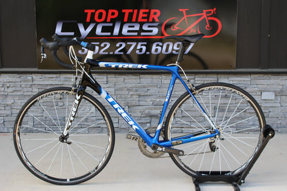 2011 Trek Madone 6.5 - 15lbs - SRAM Force