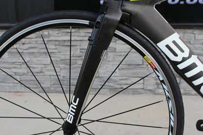 2015 BMC Timemachine TM01- Di2- Tri/TT- 18lbs