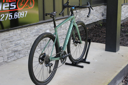 2020 Specialized Diverge Pro Disc- Di2 -20lbs