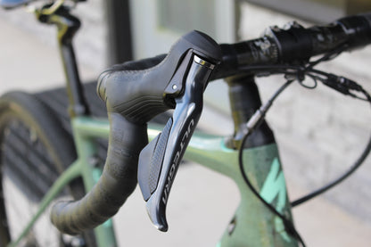 2020 Specialized Diverge Pro Disc- Di2 -20lbs