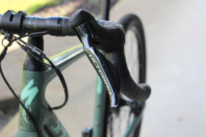 2020 Specialized Diverge Pro Disc- Di2 -20lbs