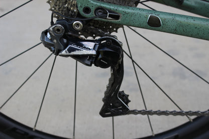 2020 Specialized Diverge Pro Disc- Di2 -20lbs