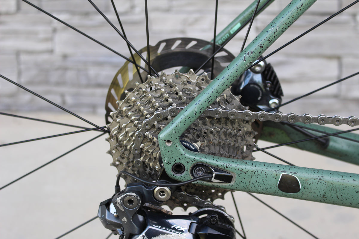 2020 Specialized Diverge Pro Disc- Di2 -20lbs