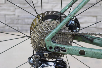 2020 Specialized Diverge Pro Disc- Di2 -20lbs