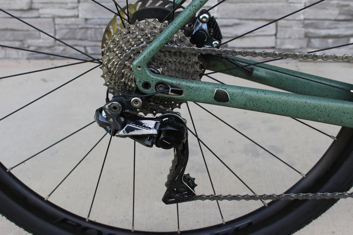 2020 Specialized Diverge Pro Disc- Di2 -20lbs