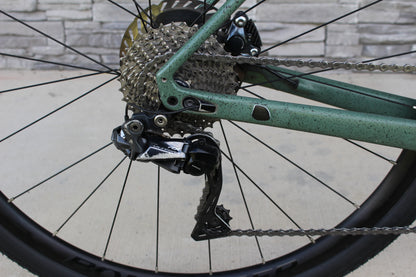 2020 Specialized Diverge Pro Disc- Di2 -20lbs