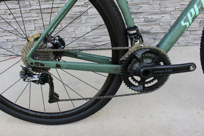 2020 Specialized Diverge Pro Disc- Di2 -20lbs