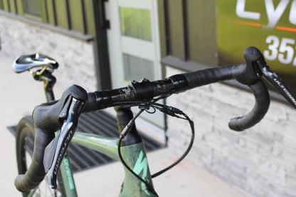 2020 Specialized Diverge Pro Disc- Di2 -20lbs