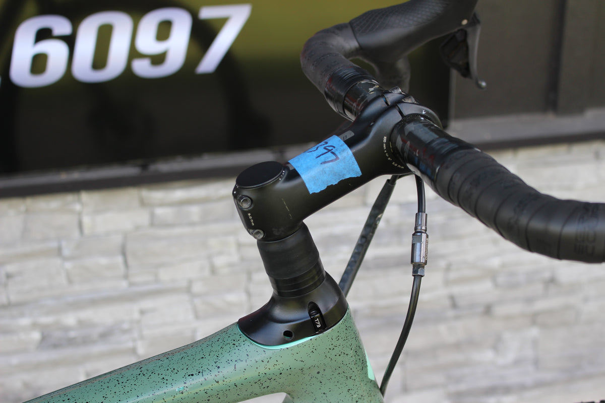2020 Specialized Diverge Pro Disc- Di2 -20lbs