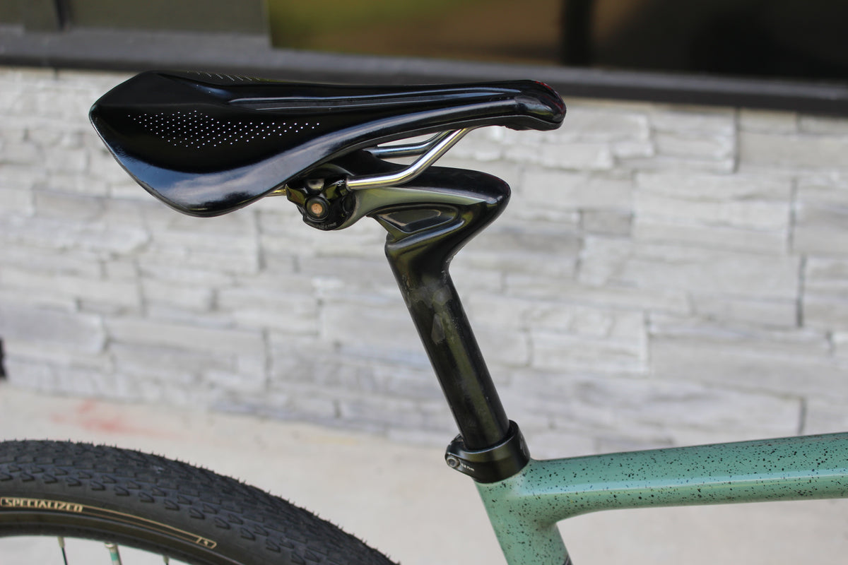 2020 Specialized Diverge Pro Disc- Di2 -20lbs