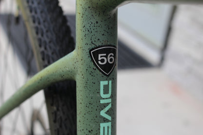 2020 Specialized Diverge Pro Disc- Di2 -20lbs