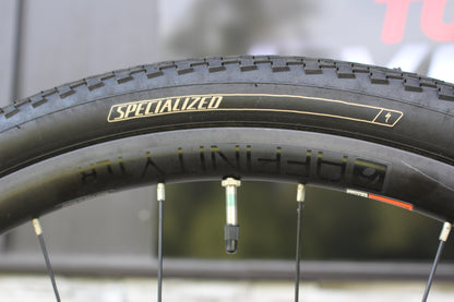 2020 Specialized Diverge Pro Disc- Di2 -20lbs