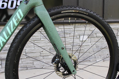 2020 Specialized Diverge Pro Disc- Di2 -20lbs
