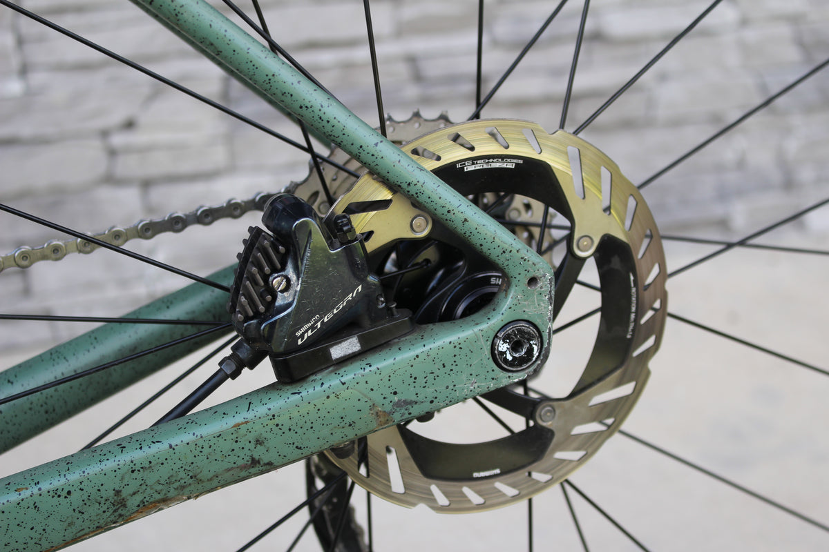 2020 Specialized Diverge Pro Disc- Di2 -20lbs