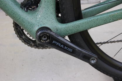 2020 Specialized Diverge Pro Disc- Di2 -20lbs