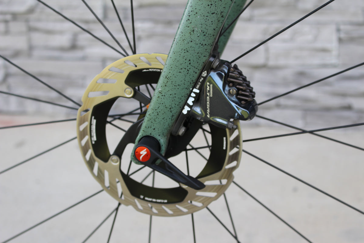 2020 Specialized Diverge Pro Disc- Di2 -20lbs