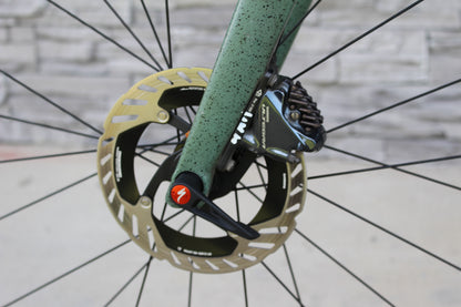 2020 Specialized Diverge Pro Disc- Di2 -20lbs