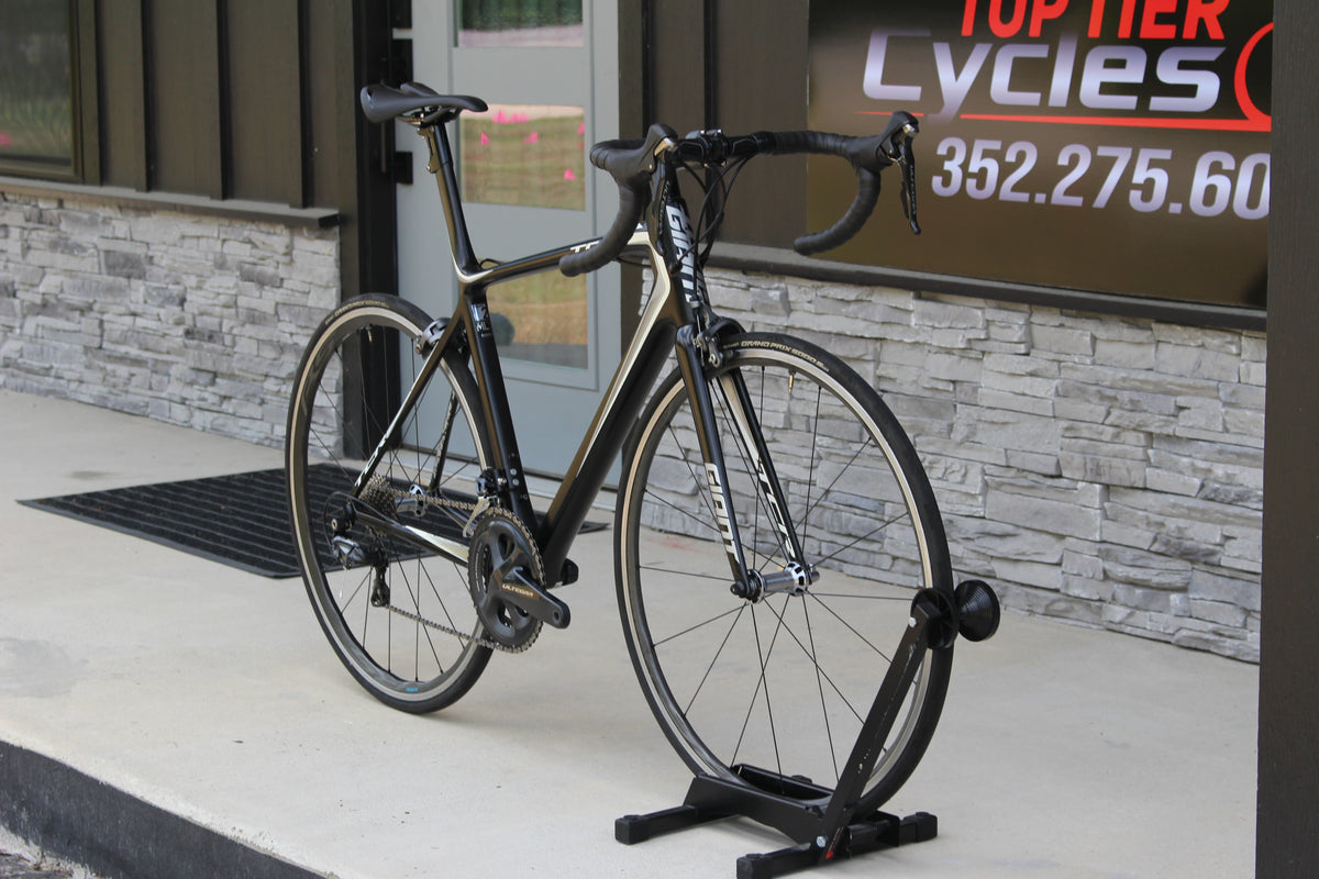2016 Giant TCR Advanced SL- Race Wheel- 15lbs