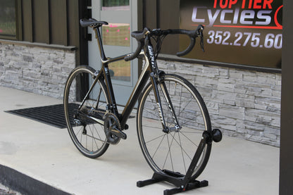 2016 Giant TCR Advanced SL- Race Wheel- 15lbs