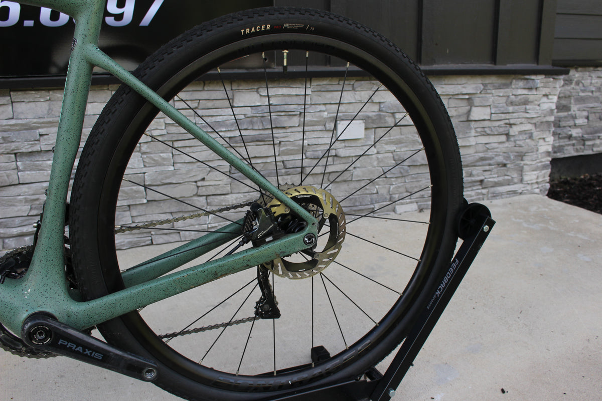 2020 Specialized Diverge Pro Disc- Di2 -20lbs