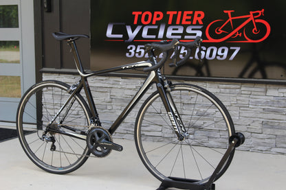 2016 Giant TCR Advanced SL- Race Wheel- 15lbs
