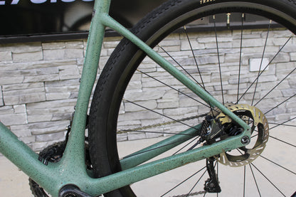 2020 Specialized Diverge Pro Disc- Di2 -20lbs