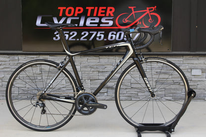 2016 Giant TCR Advanced SL- Race Wheel- 15lbs