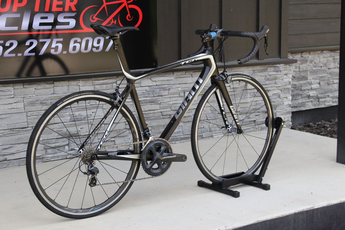 2016 Giant TCR Advanced SL- Race Wheel- 15lbs