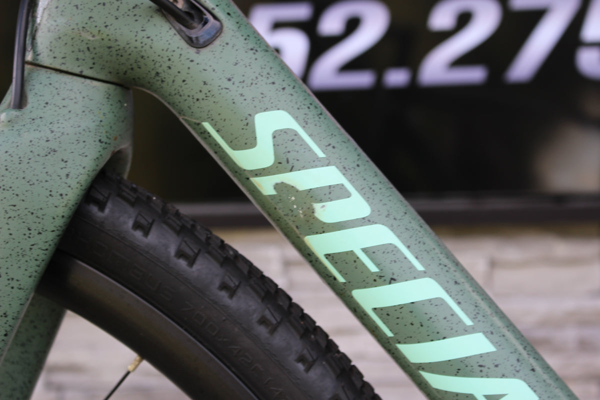 2020 Specialized Diverge Pro Disc- Di2 -20lbs
