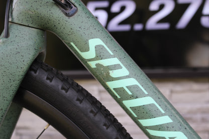 2020 Specialized Diverge Pro Disc- Di2 -20lbs