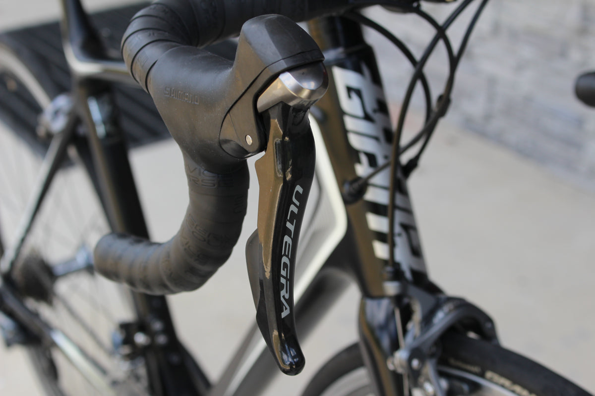 2016 Giant TCR Advanced SL- Race Wheel- 15lbs