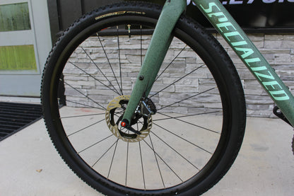 2020 Specialized Diverge Pro Disc- Di2 -20lbs