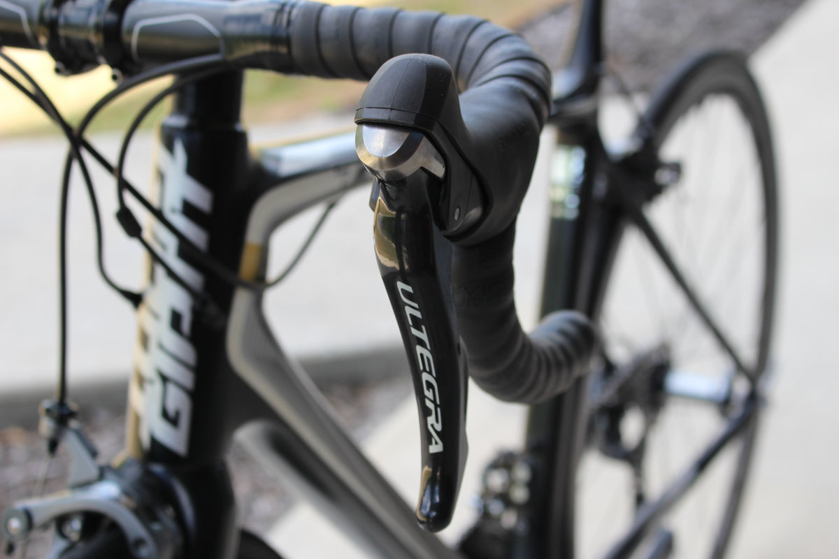 2016 Giant TCR Advanced SL- Race Wheel- 15lbs