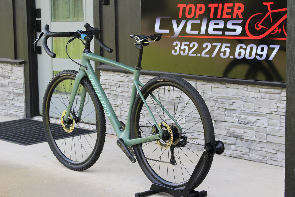 2020 Specialized Diverge Pro Disc- Di2 -20lbs