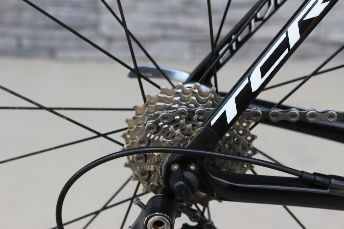 2016 Giant TCR Advanced SL- Race Wheel- 15lbs