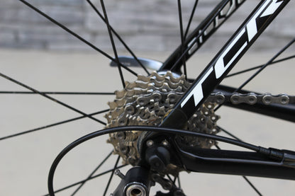 2016 Giant TCR Advanced SL- Race Wheel- 15lbs