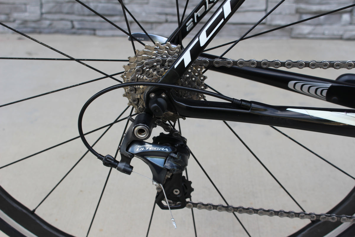 2016 Giant TCR Advanced SL- Race Wheel- 15lbs