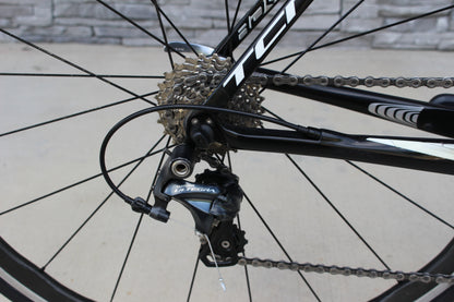 2016 Giant TCR Advanced SL- Race Wheel- 15lbs