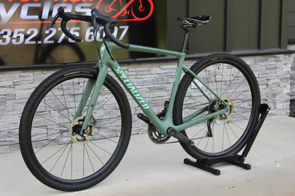 2020 Specialized Diverge Pro Disc- Di2 -20lbs