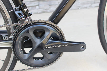 2016 Giant TCR Advanced SL- Race Wheel- 15lbs