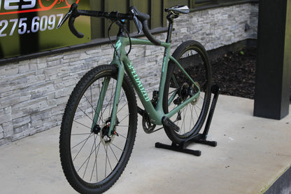2020 Specialized Diverge Pro Disc- Di2 -20lbs